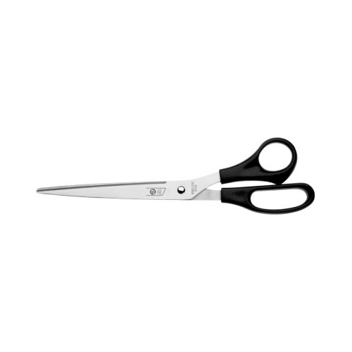 Foarfeca A-series 25. 4 cm otel negru