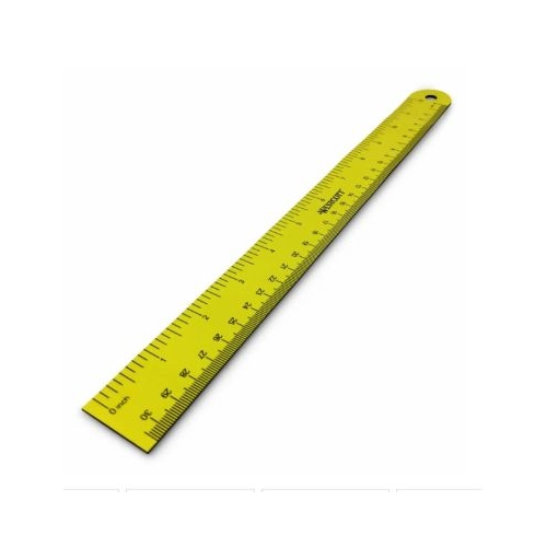 Rigla magnetica Westcott 30 cm