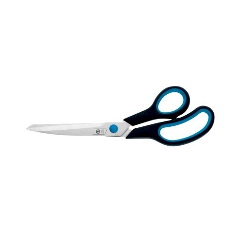 Foarfeca A-series Soft Grip 20. 3 cm otel negru