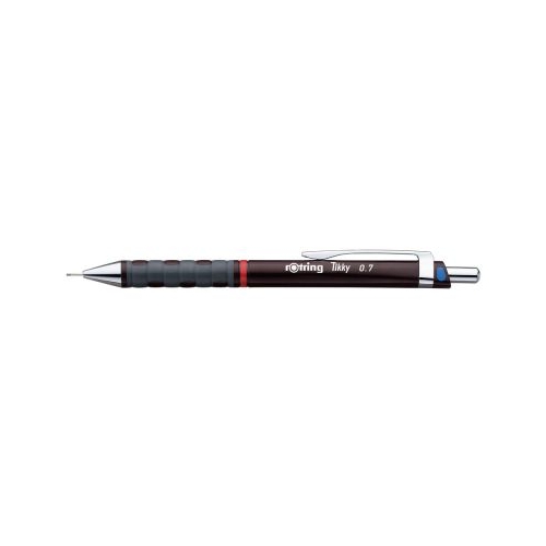 Creion mecanic Rotring Tikky III mina 0. 7 mm negru