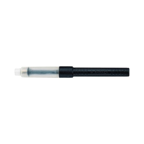 Convertor Parker plastic negru