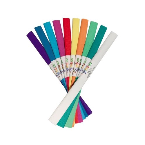 Hartie creponata Donau