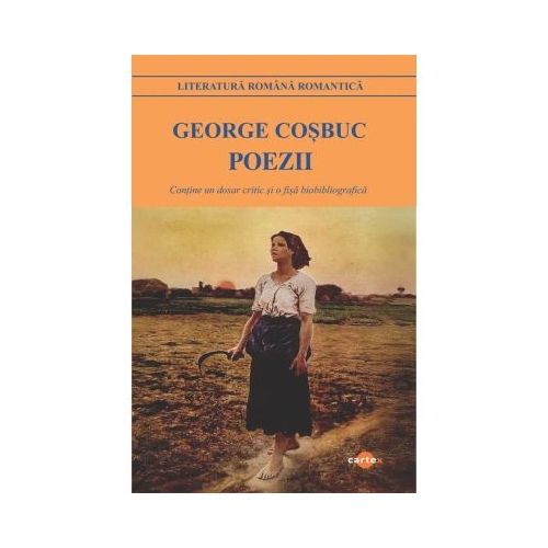 Poezii - George Cosbuc