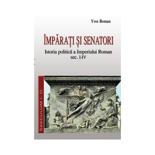 Imparati si senatori - Yves Roman