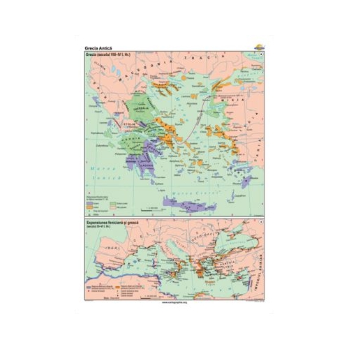 Grecia antica 100x140 cm CR-3201B