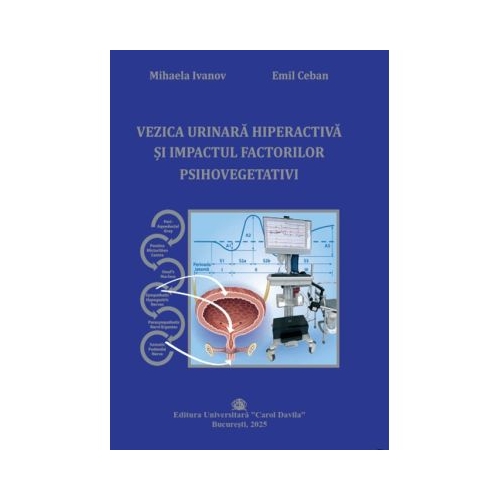 Vezica urinara hiperactiva si impactul factorilor psihovegetativi - Mihaela Ivanov