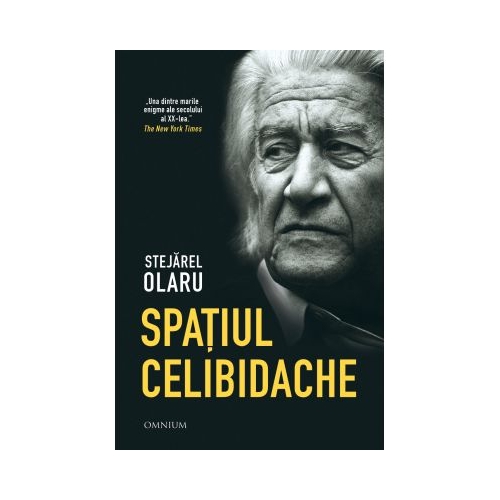 Spatiul Celibidache - Stejarel Olaru
