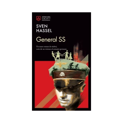 Colectia Nemira Smart. General SS - Sven Hassel