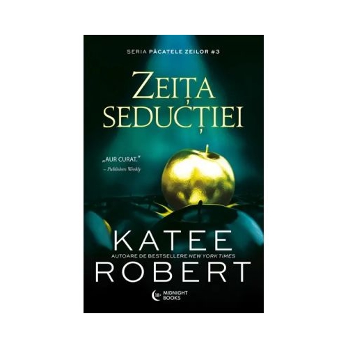 Zeita seductiei - Katee Robert