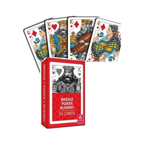Carti de joc universale