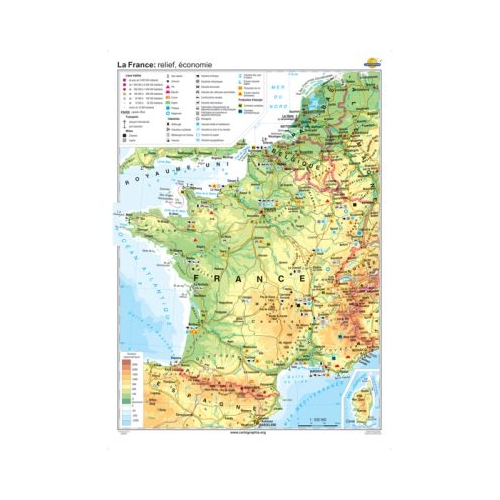 Franta 100x140 cm CR-3131B