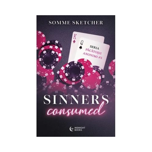 Sinners Consumed 3 - Somme Sketcher