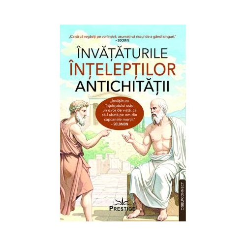 Invataturile inteleptilor Antichitatii