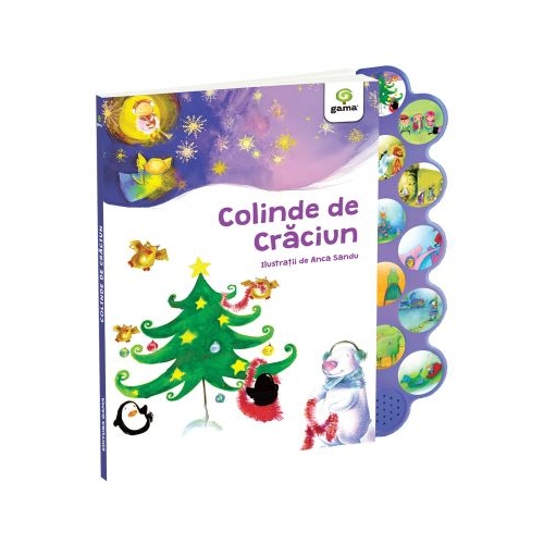 Colinde de Craciun