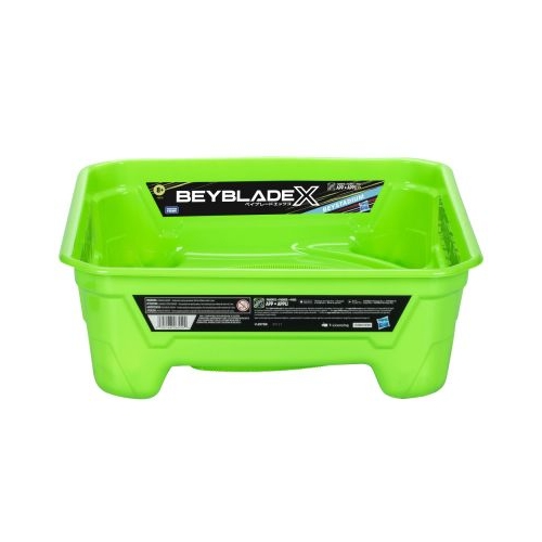 BEYBLADE X ARENA DE LUPTA BEYSTADIUM