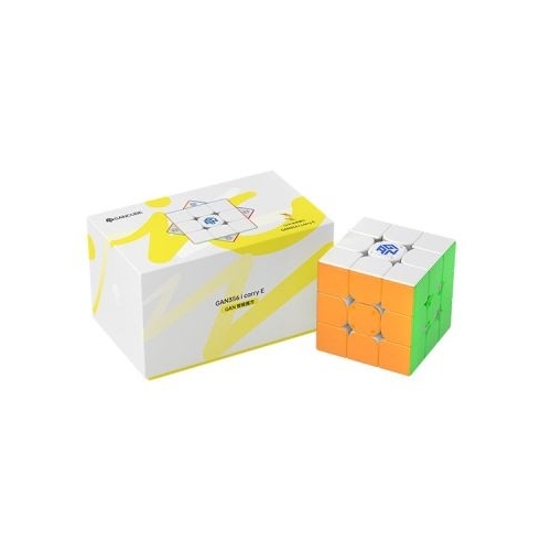 CUB GAN 356 I CARRY E FROSTED MAGNETIC CU APLICATIE