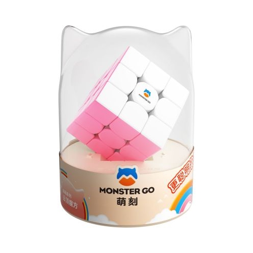 CUB GAN MONSTER GO MG CLOUDE ROZ PREMIUM
