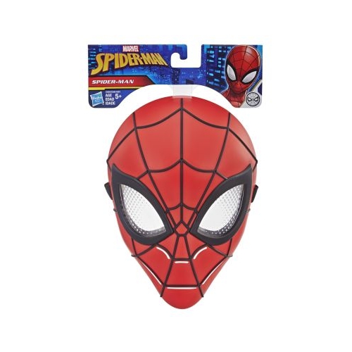 MASCA LUI SPIDER-MAN