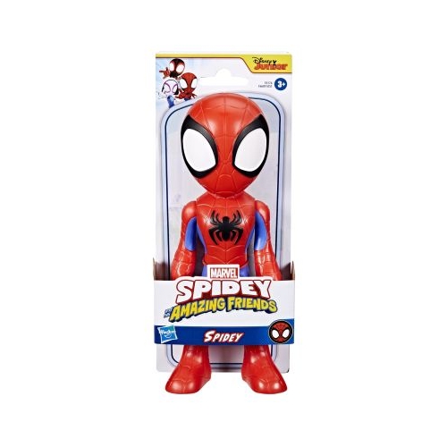 SPIDEY PRIETENII EXTRAORDINARI FIGURINA SUPRADIMENSIONATA SPIDEY 23CM