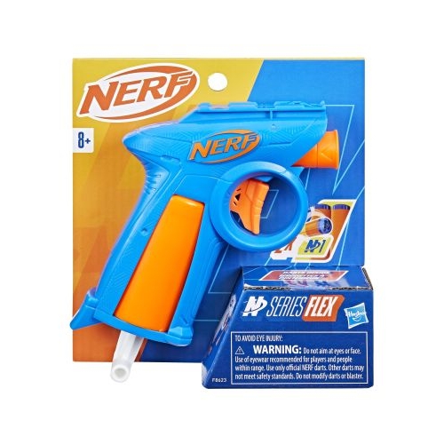 NERF BLASTER NERF N SERIES FLEX