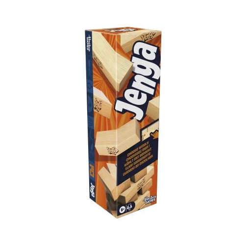 JOC JENGA ORIGINAL