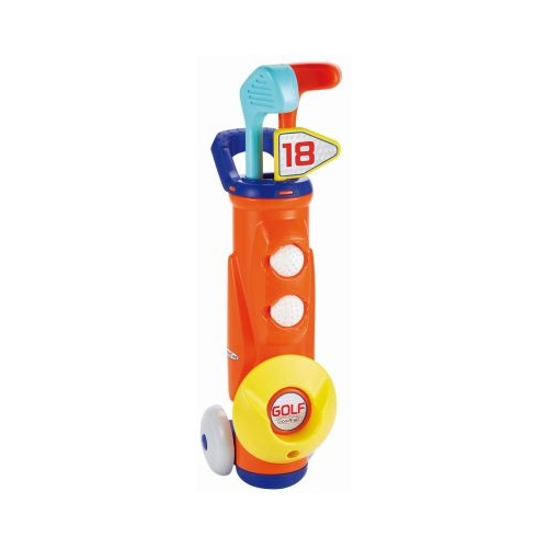 ECOIFFIER SET DE GOLF