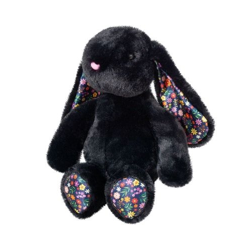 PLUS IEPURAS NEGRU 35CM