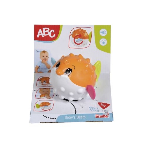 ABC JUCARIE BAIE PESTE