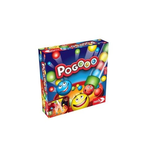 NORIS JOC DE SOCIETATE POGOOO