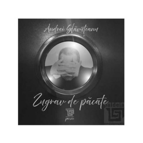 Zugrav de pacate - Andrei Slavuteanu