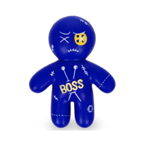 Jucarie anti-stres -Sef