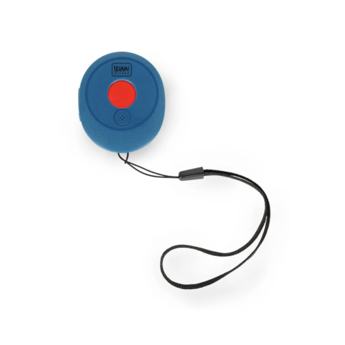 Detector de camer ascuns - Spy Legami