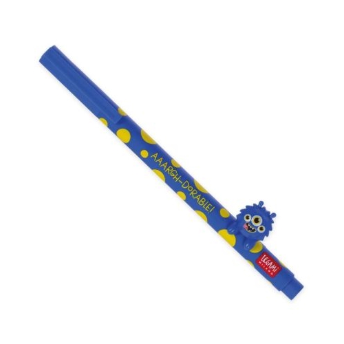 Pix cu gel model Lovely Friends-Monstru Legami