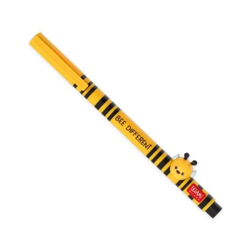 Pix cu gel model Lovely Friends-Albina Legami