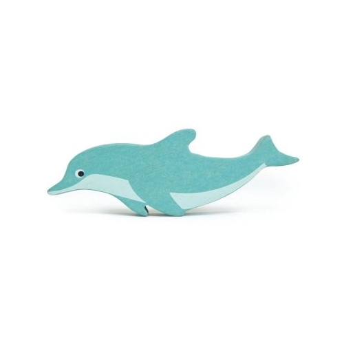 Figurina Delfin Dolphin