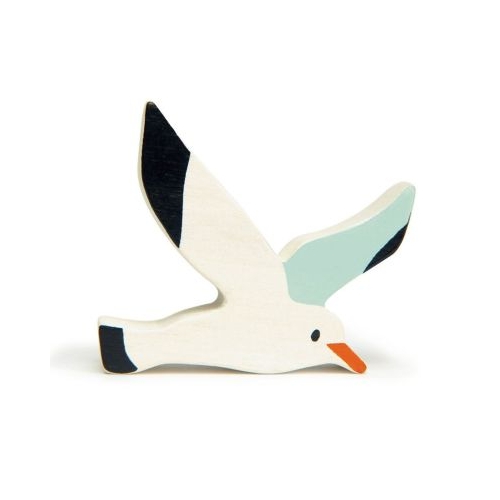 Figurina Pescarus Sea Gull