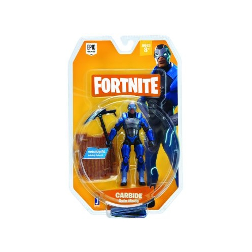 Fortnite Figurina blister Carbide