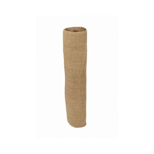 Accesorii creatie - panza iuta natural 50cm x 3m Cnx