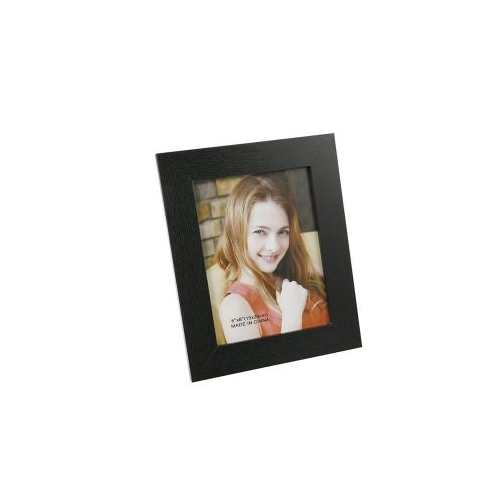 Rama foto CNX MDF 20x25cm negru