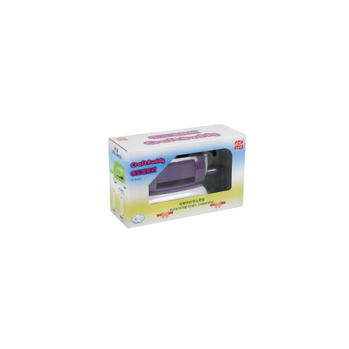 Masina pentru taiere si embosare CNX JF-838S 7.8x16cm