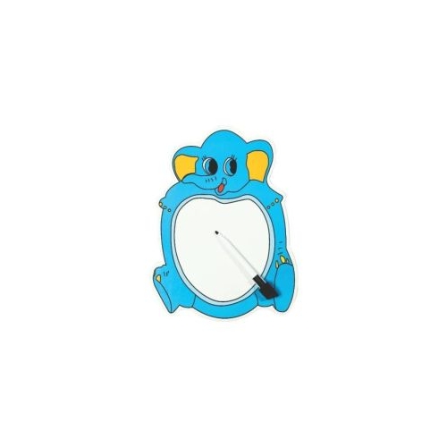 Tabla carton pentru copii CNX 8511 cu marker