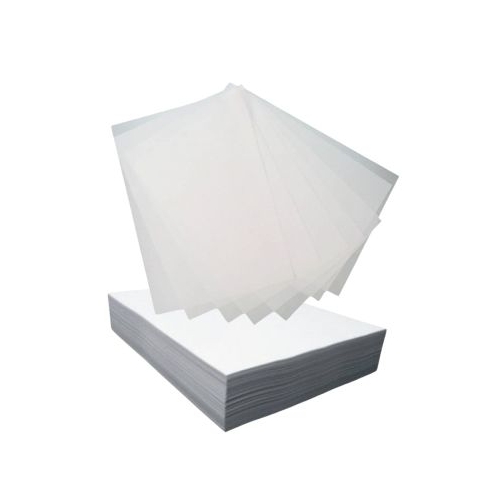 Hartie matase Colorarte C01 50x70cm alba top 4.2kg 500 coli