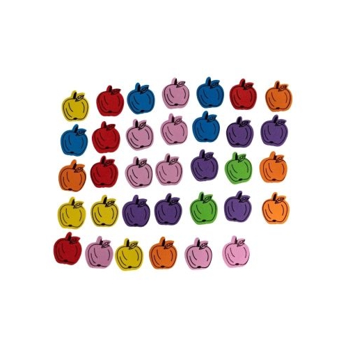 Abtibilduri - mar 8g buretat Colorarte 3361