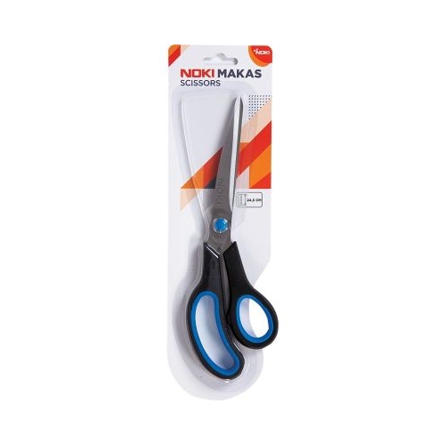 Foarfeca Noki 6009 24. 5cm grip cauciucat