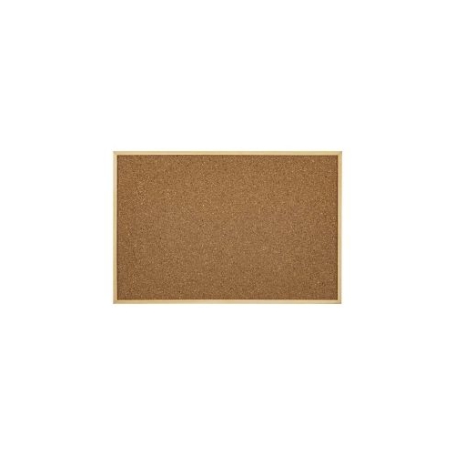 Panou pluta Noki INT-510 30x45cm pentru perete rama lemn