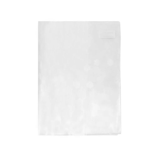 Coperta PVC carte 350x240mm 130 microni ROM