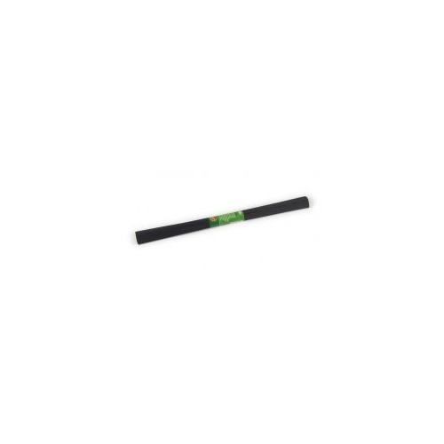 Hartie creponata Koh-i-noor K9755-24 50x200cm negru set 10 buc