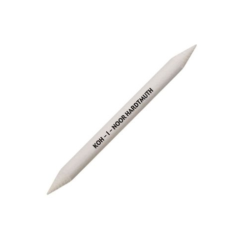 Creion din hartie Koh-I-Noor Hardtmuth K9478 special pentru intindere  estompare culoare blister