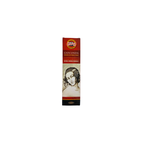 Carbune natural Koh-i-noor Gioconda 6-7mm set 6 buc K8622-6