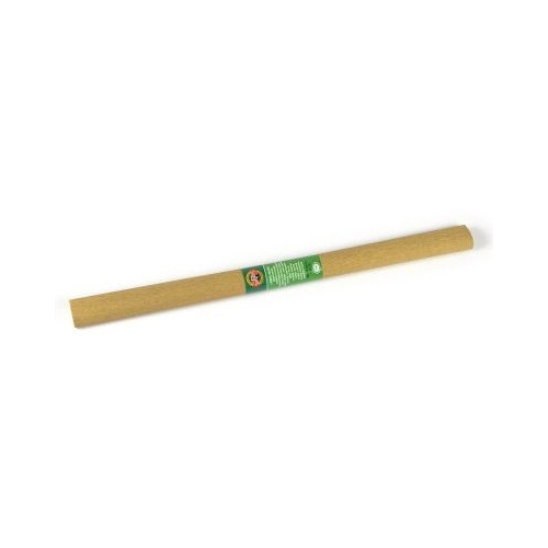 Hartie creponata Koh-i-noor K9755-33 50x200cm auriu set 10 buc